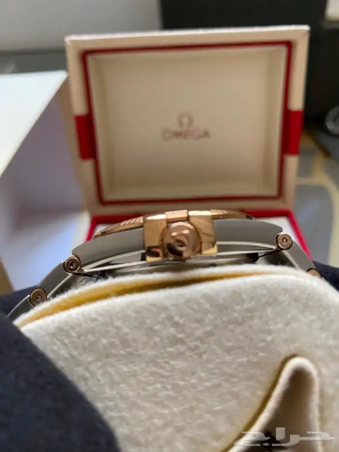 اوميقا كونستليشن 2