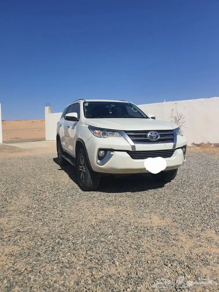 فورنتشنر 2020 للبيع 0
