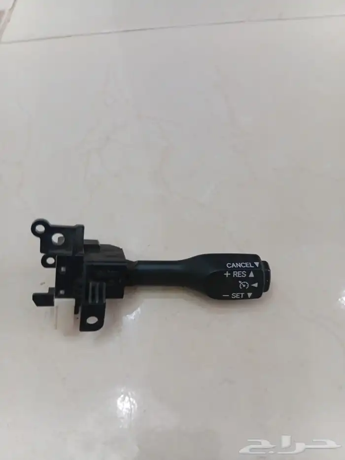 للبيع مثبت سرعه كامري 98-2006 0