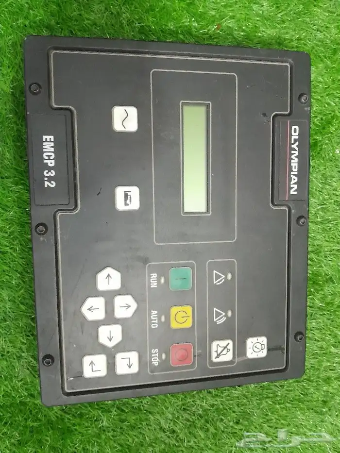 CAT Emcp 3.2 and 3.1 ( p.l c  shashah شاش 0