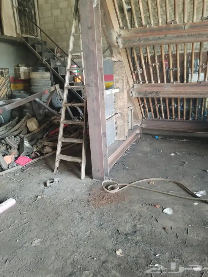 غربال تراب و منخل 5