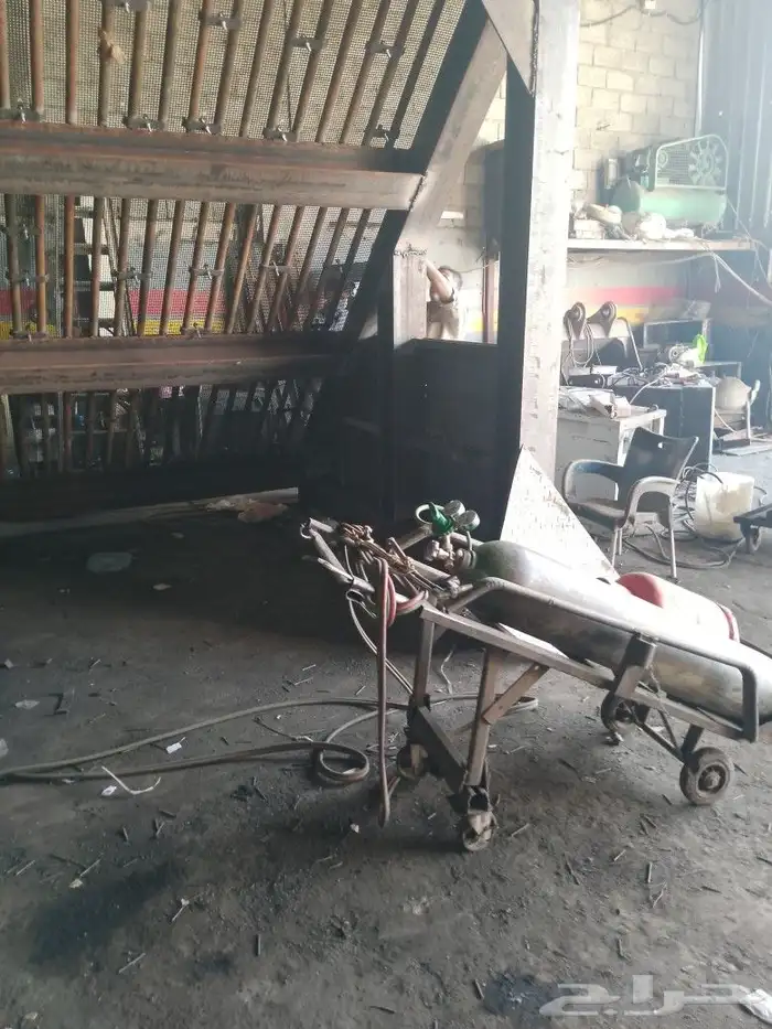 غربال تراب و منخل 4