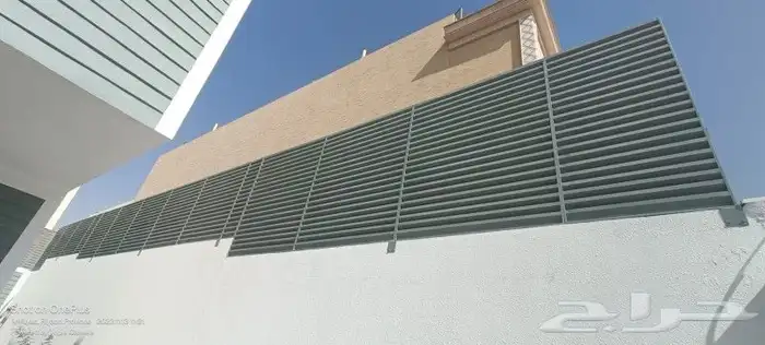 مظلات سواتر الدمام مظلات سيارات مظلات باركنق معلم حديدالدمام 8