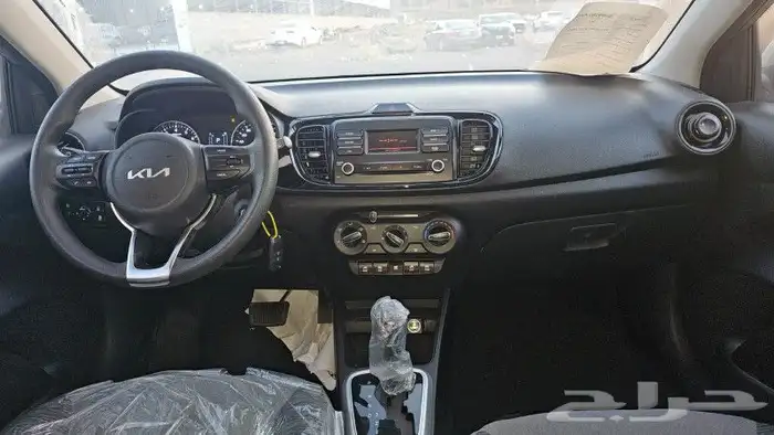 كياء بيجاس 2024 استندر البيع بل كاش والاقساط 5