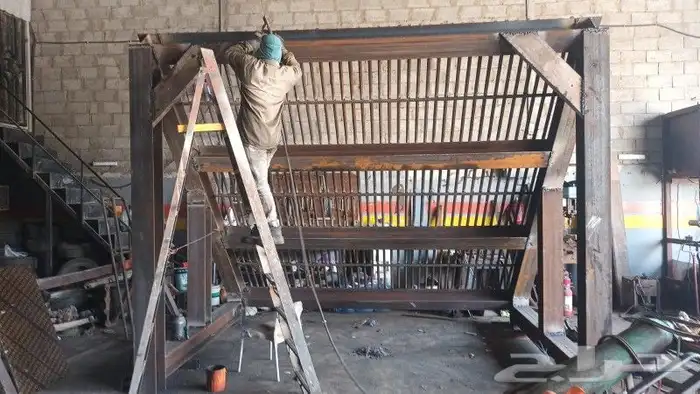 غربال تراب و منخل 7