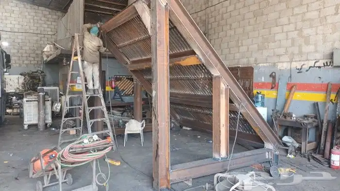 غربال تراب و منخل 6