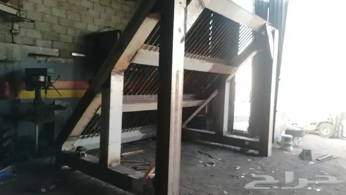 غربال تراب و منخل 0