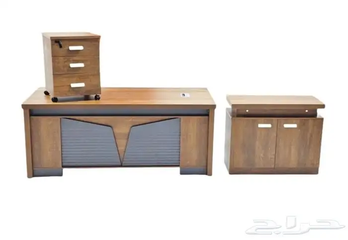 مفروشات ومكاتب 5