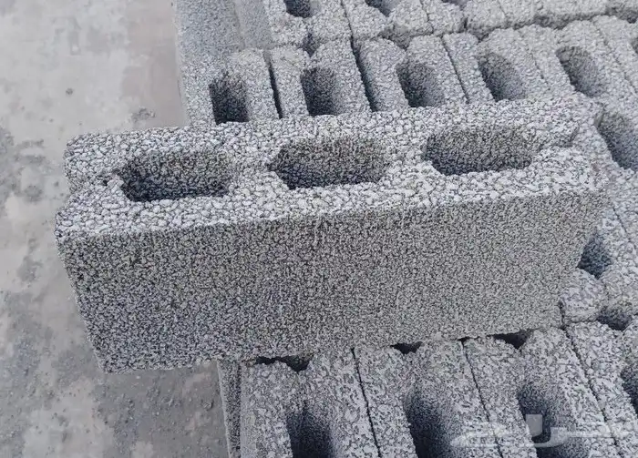 بلك بلوك بركاني طابوق طوب 0