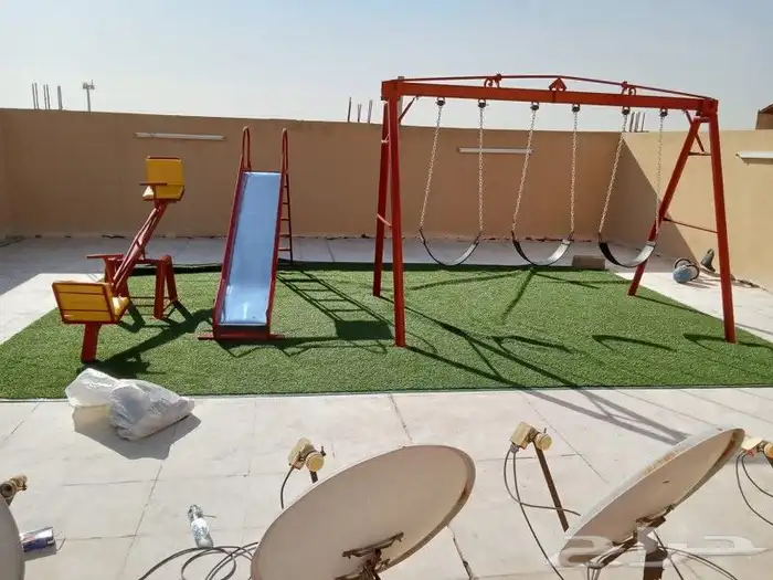 مراجيح ألعاب اطفال 2