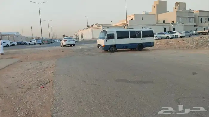 تويوتا كوستر 3
