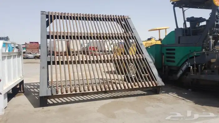 غربال تراب و منخل 8