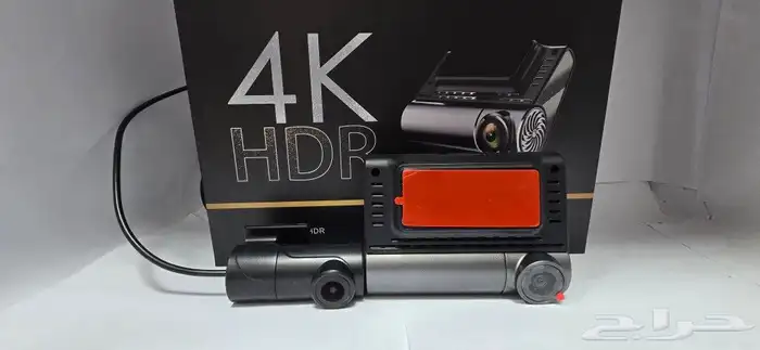 داش كام RB 4k 3