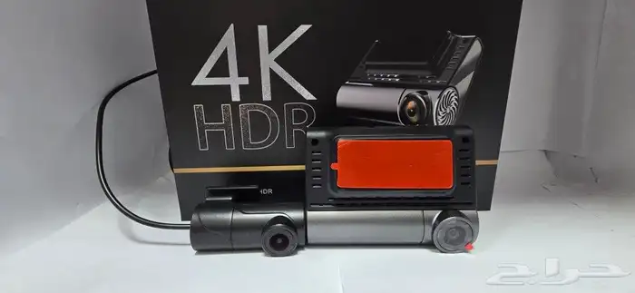 داش كام RB 4k 4