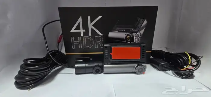 داش كام RB 4k 1