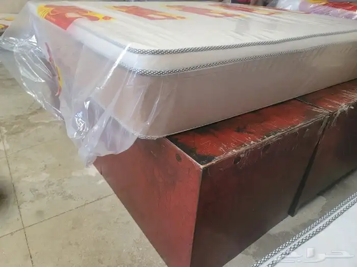 أسرة ومراتب بجميع انواعها 4