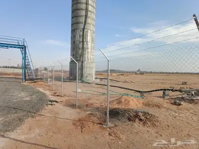 مقاول شبوك مواقع وشبوك محميات وشبوك طرق وشبوك مزارع وملاعب 6