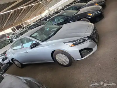 نيسان التيما S ستاندر 0
