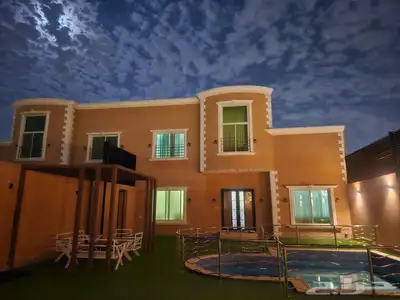 استراحة وشاليهات اضواء ابحر 42