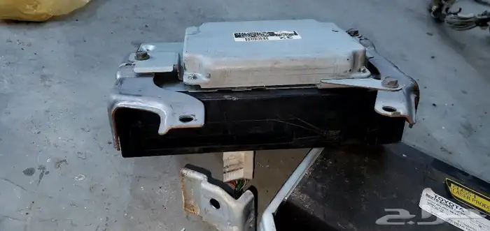 ضفيرة صالون vxr 2007 3