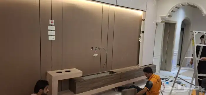 مقاول تشطيب وترميم وتسليم مفتاح 6