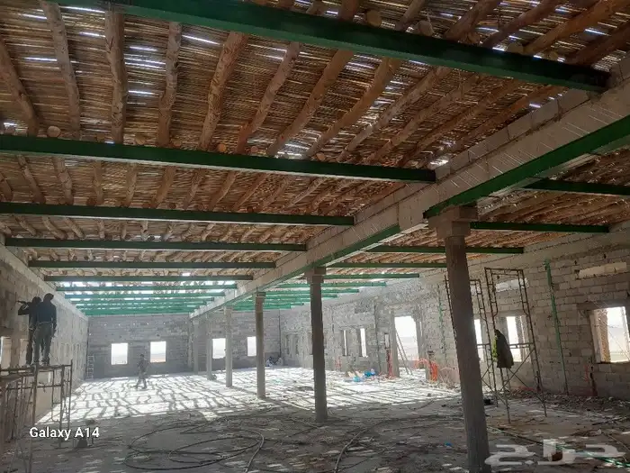 مقاول التراث الشعبي بنامن الاساس ولياسه طين وترميم البيوت ال 0