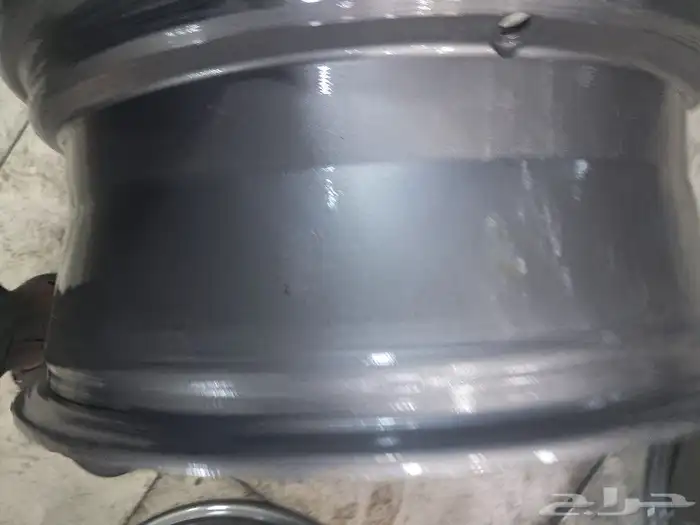 طقم جنوط سونتا اصليه وكاله 4