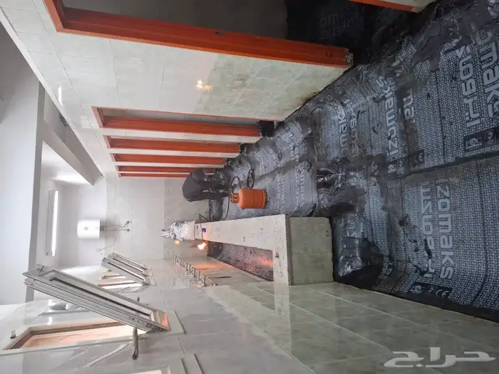 الفيصل للعوازل 1