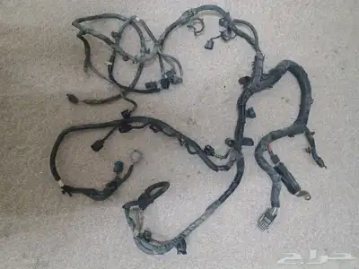 ضفيرة فورد رينجر ديزل 5 سلندر نضيفه 0
