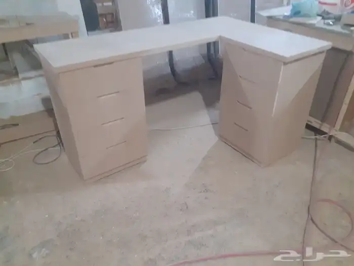 نجار معرض وديكور 6