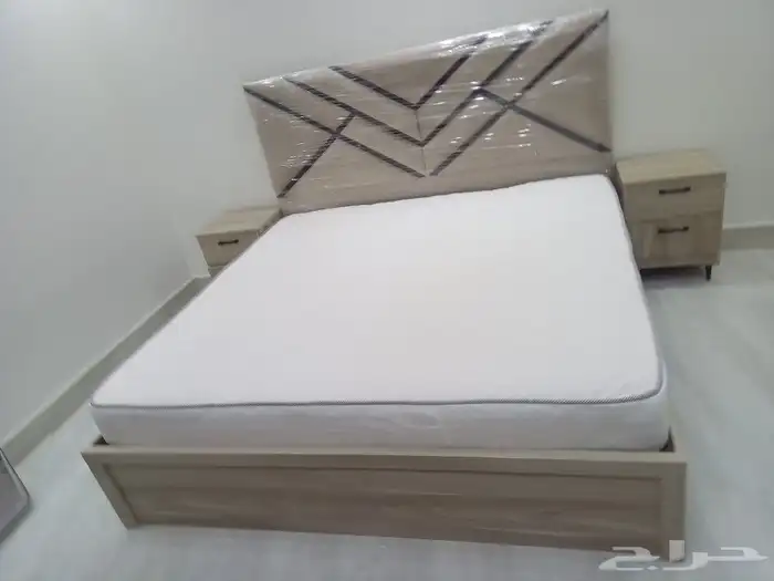 غرف نوم جديد جاهز بسعر كويس التواصل واتساب 2