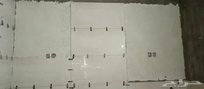 مبلط بلاط  شان  عبدالمج د 1