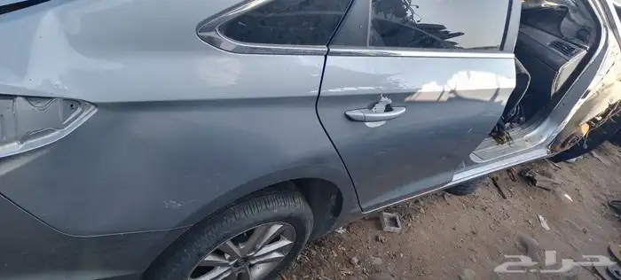 سوناتا 2016 - 2017 2