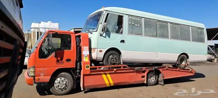 سطحة مكه سطحه_مكة العزيزيه_المعيصم جعرانه الشرائع العوالي 1