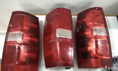اسطبات و طبلون شفروليه او تاهو 3