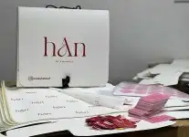 مطبعة مطابع دعاية واعلان 0
