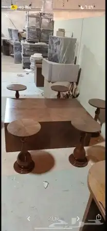 طاولات  طعام طاولات ضيافه طاولات خدمه مداخل بوفيه خلفيات ال 3