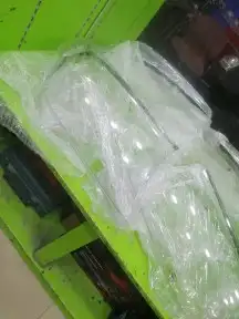 تفصيل قزاز شمعات واسطبات السيارات غطيان شمعات وكاله عدسات زن 34