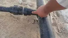 تنسيق حدائق شبكات ري زرعه احوض زرعه الثيل طبيعي 2