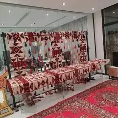 تاجير كراسي وطاولات زل قهوجين وصبابين رجال ونساء 1