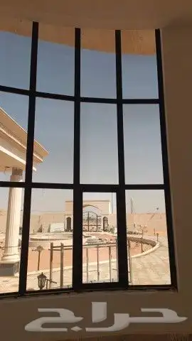 تظليل نانوسراميك اسود جميع الدرجات 9