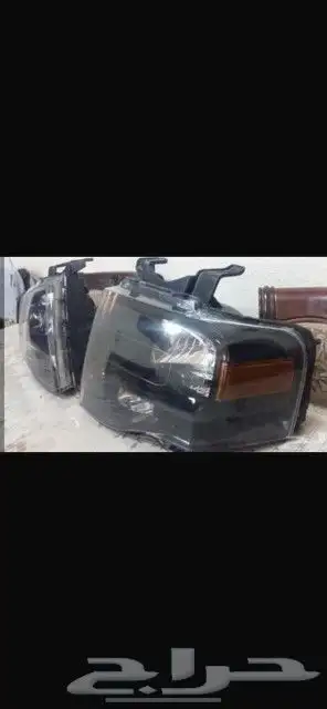 تفصيل قزاز شمعات واسطبات السيارات غطيان شمعات وكاله عدسات زن 44