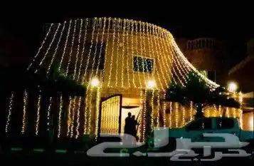 زينه اعراس عقود زينه وعقود اناره وكل ما يخص الزينه والحفلات index