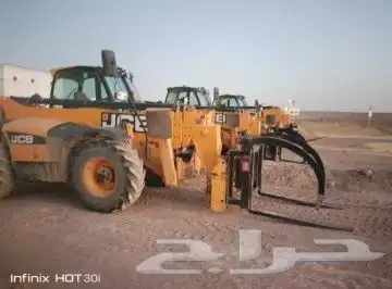 JCB 0