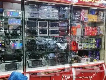 تفصيل قزاز شمعات واسطبات السيارات غطيان شمعات وكاله عدسات زن 3