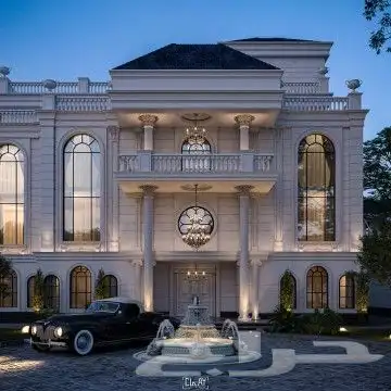 مهندس معماري 3