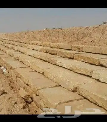 معلم حجر بنيان 1 تلابيس أحواش ديكورات حجر حر باريب بجميع ا 0
