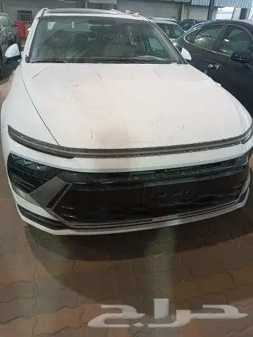 سوناتا كمفورت 2025 0