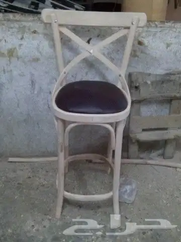 تنفيذ جميع انواع واشكال الكرسي 7