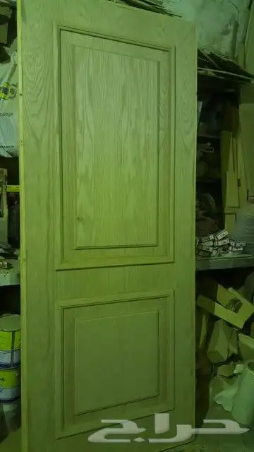 نجار ديكورات أبواب 1